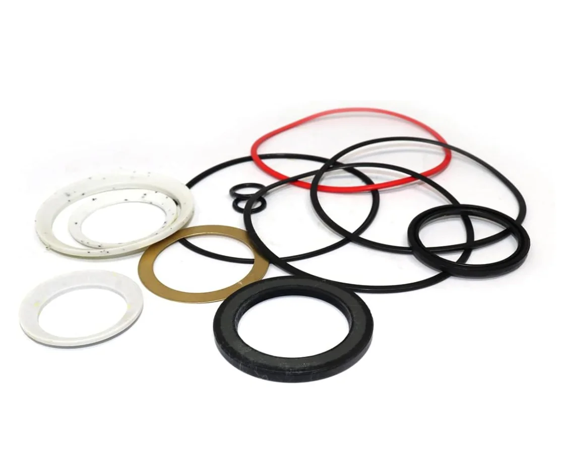 Gear Pump Seal Kits 2502503 2502503 For Caterpillar E320b E320c Buy