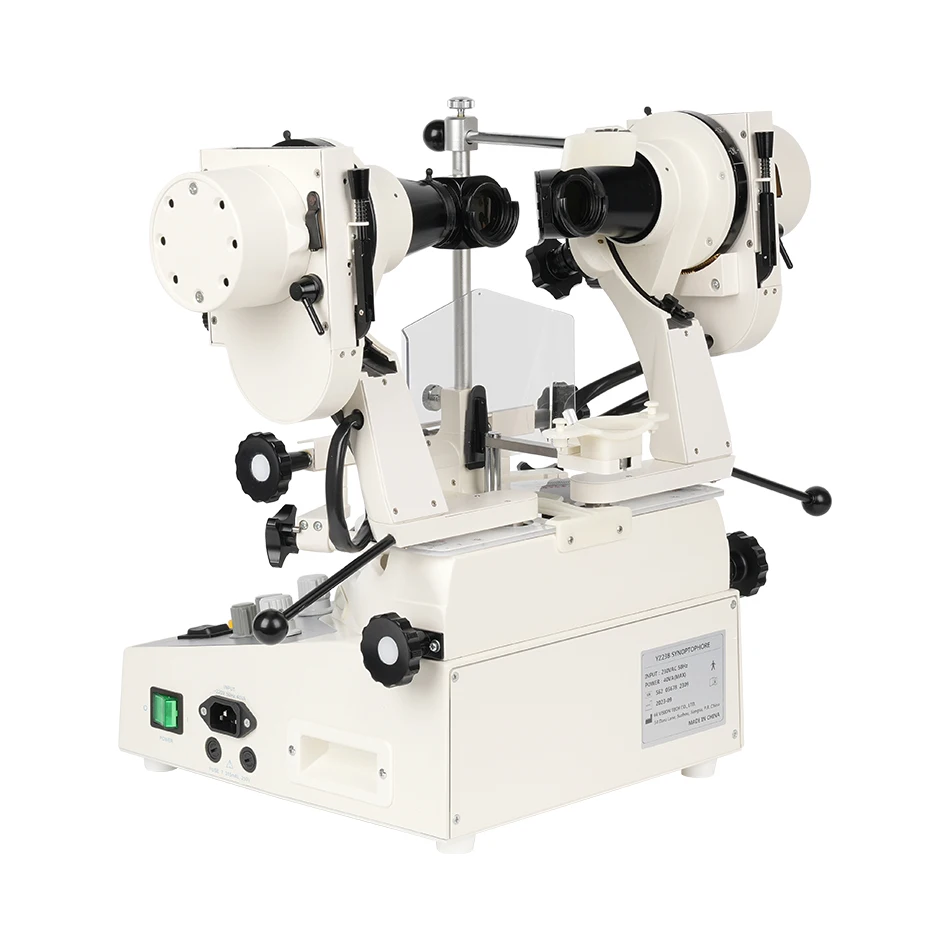 Ophthalmologic Examination Ophthalmology Instruments YZ-23B China Synoptophore Prices