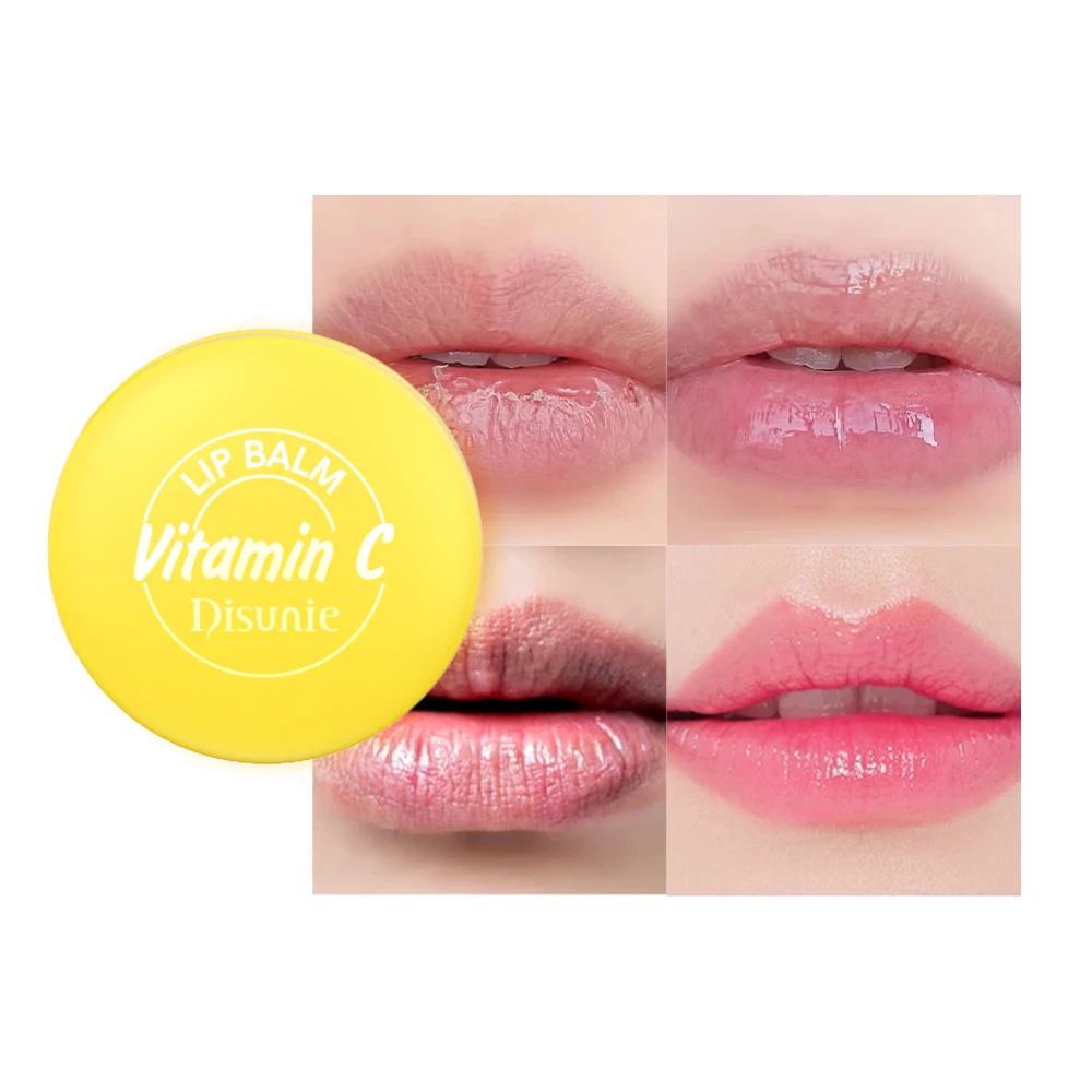 vitamin c cracked lips Organic Honey Lip Balm for Dry Peel off Nourishing Moisturizing Repair Lip Balm Wash Day AOD9604:5mg Vial + BAC Water 3ml Evidence-based approach to management