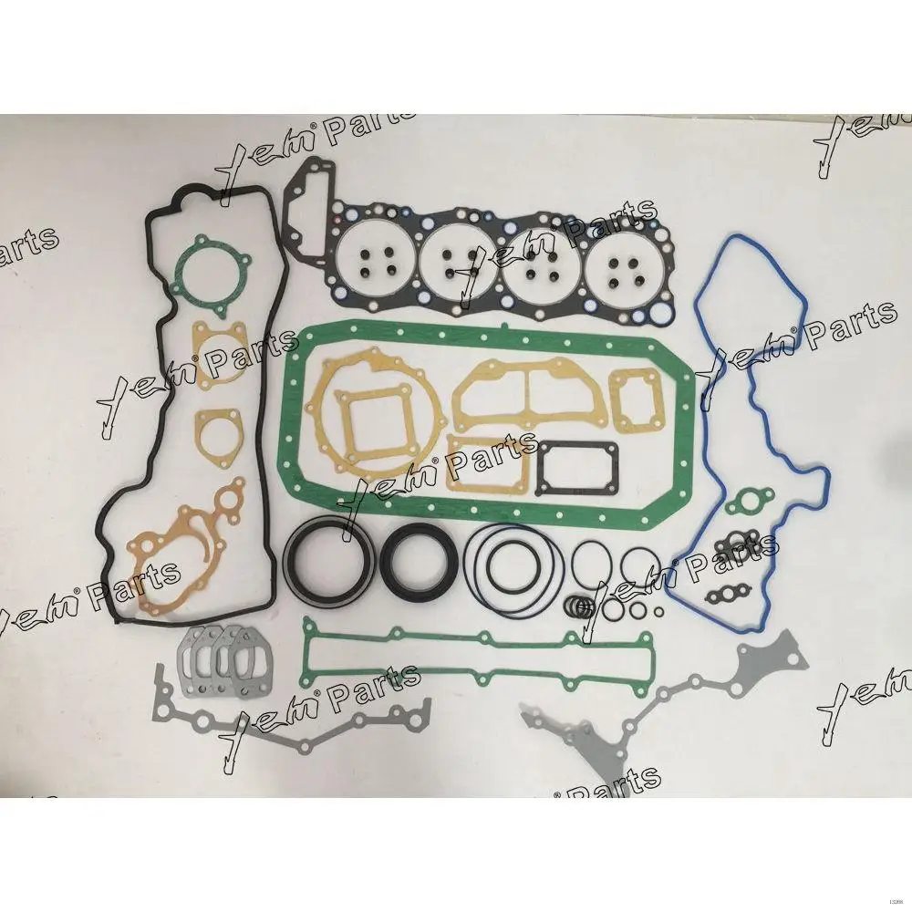 Original Factory Quality OEM Complete Gasket Kit With Head Gasket For Hino S05D