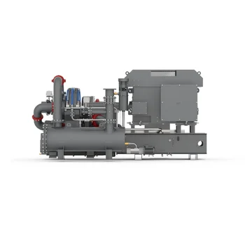 Extremely Convenient Air Compressor Machine Industrial Centrifugal Air Compressor Customized High Pressure Compressor