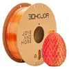 PLA Silk Red Gold