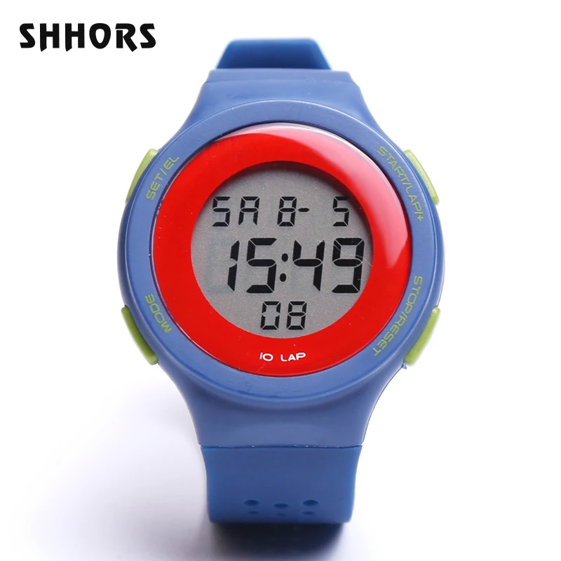 Shhors watch set time deals