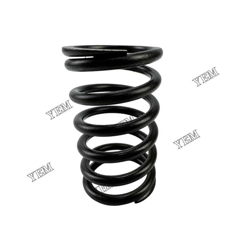 Valve Spring Fit for Volvo D6E Engine 6