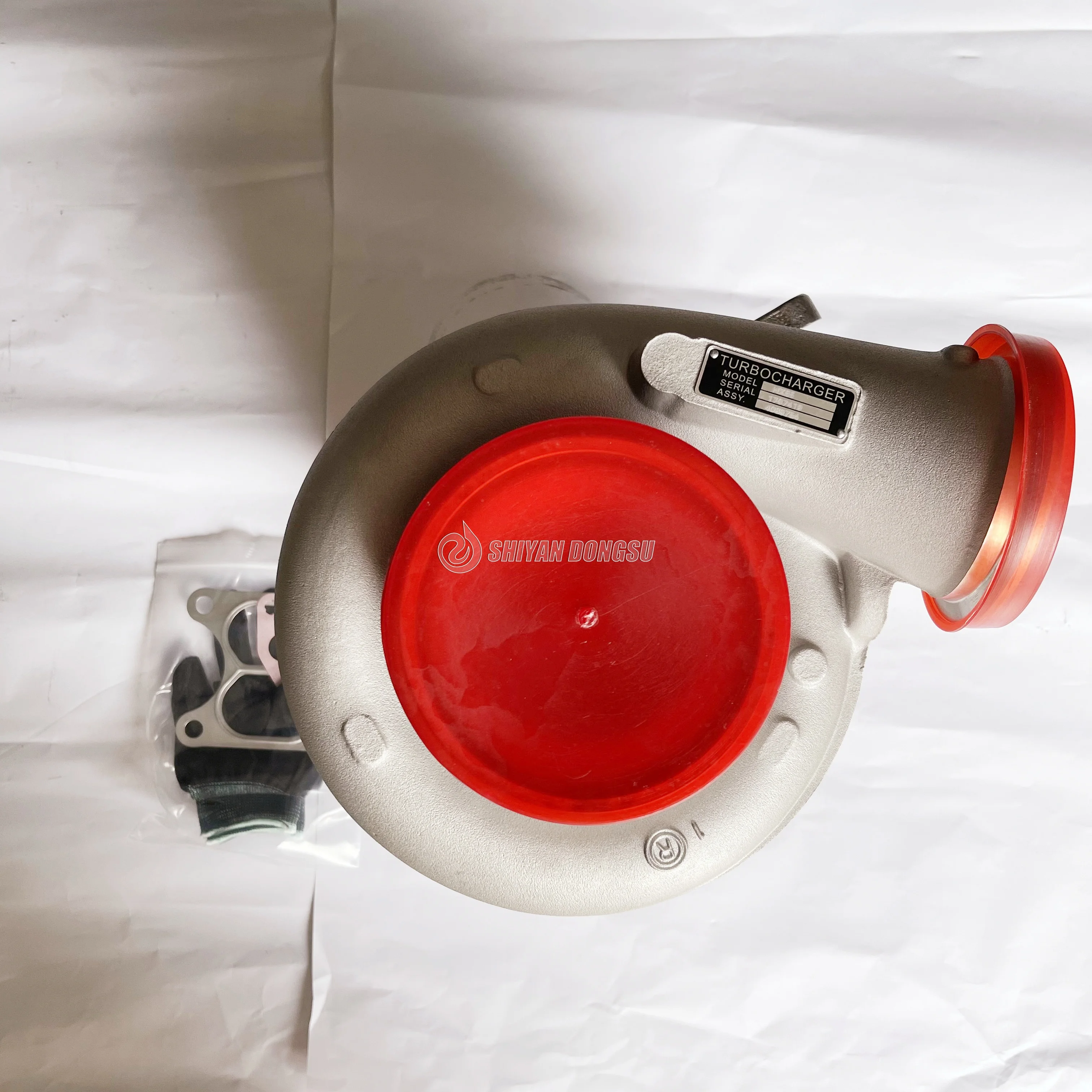 ISX15 QSX15 X15 diesel engine HX55 turbocharger 3590909 3800653 