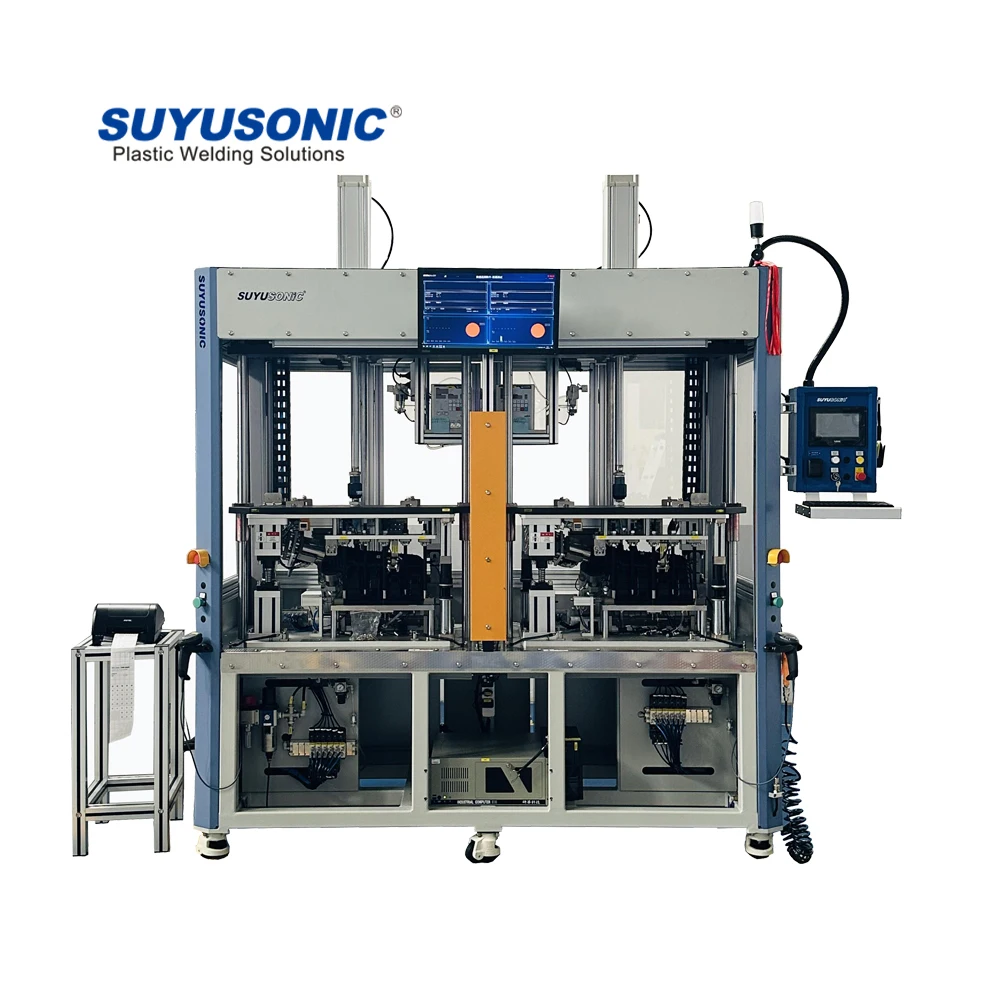 Automatic 220V Intake Manifold Production Line with 7200x5500x2600 mm Dimensions and 40S/1PCS Capacity