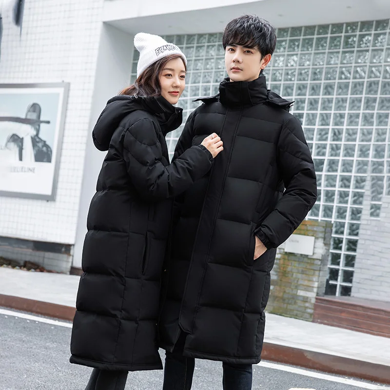 Wholesale Fashion Design Balenciaga Unisex Winter Puff Down Coat Men Down  Jacket - China Winter Down Coat and Down Jacket price