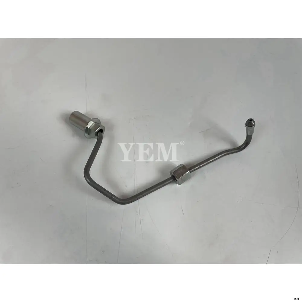 Fuel Injection Pipe 1J701-53720 for Kubota