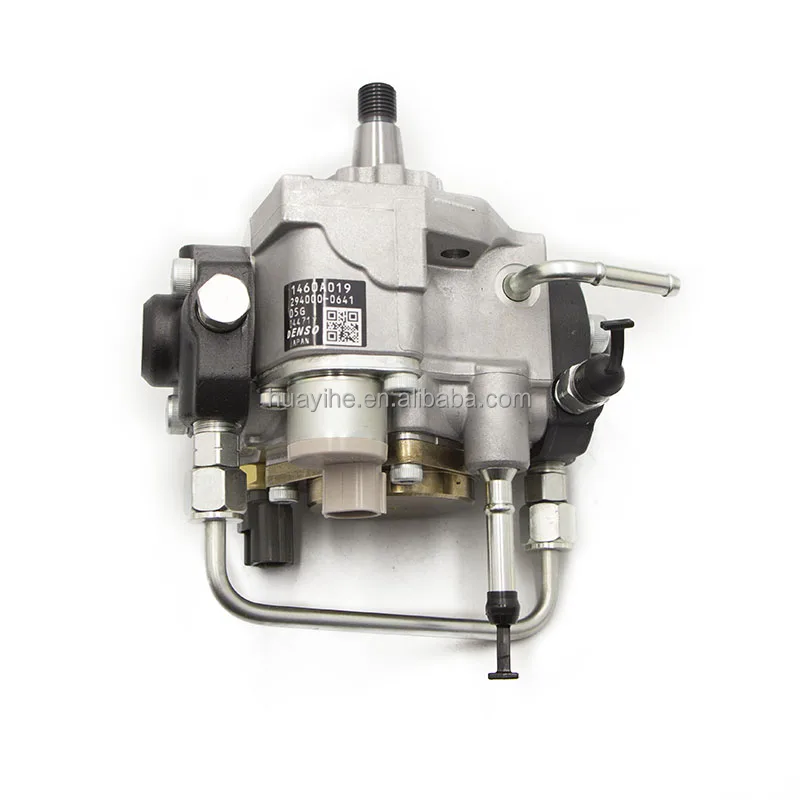 High Quality Diesel Injection Fuel Pump 8-97381555-6