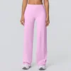 Pink pants