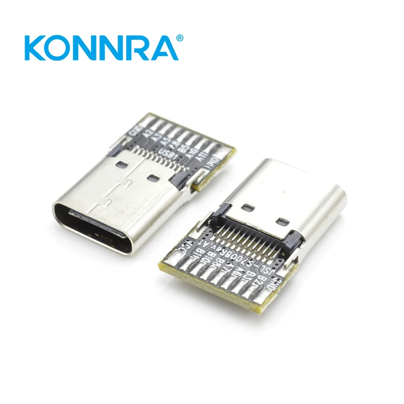 Type C USB 2,0 Android OTG Кабели USB 3,0 адаптер соединитель