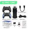 Versión recargable Blue X2 PRO 128G