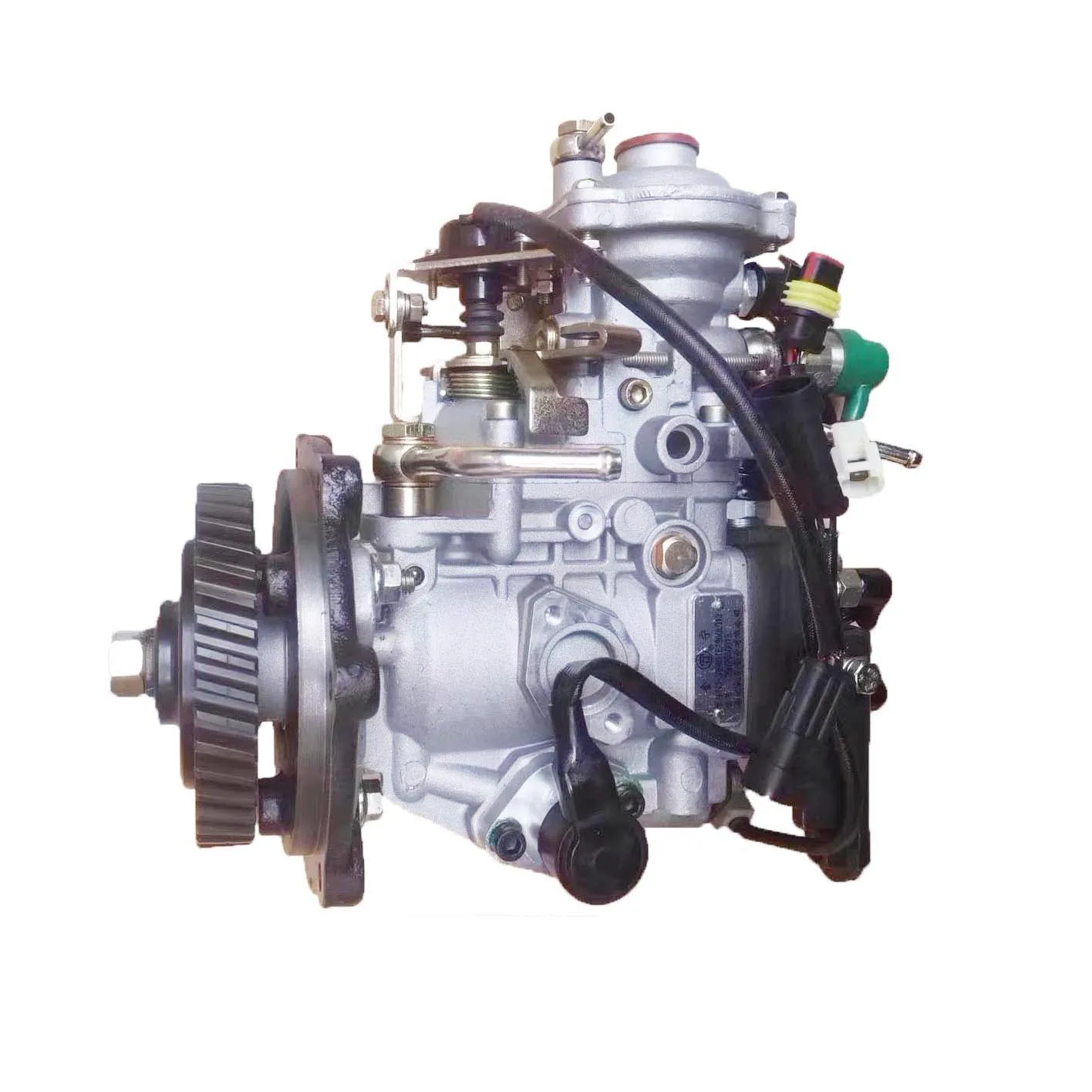 Diesel Fuel Injection Pump NP-VE4/11F1300RNP2489 for KOMATSU