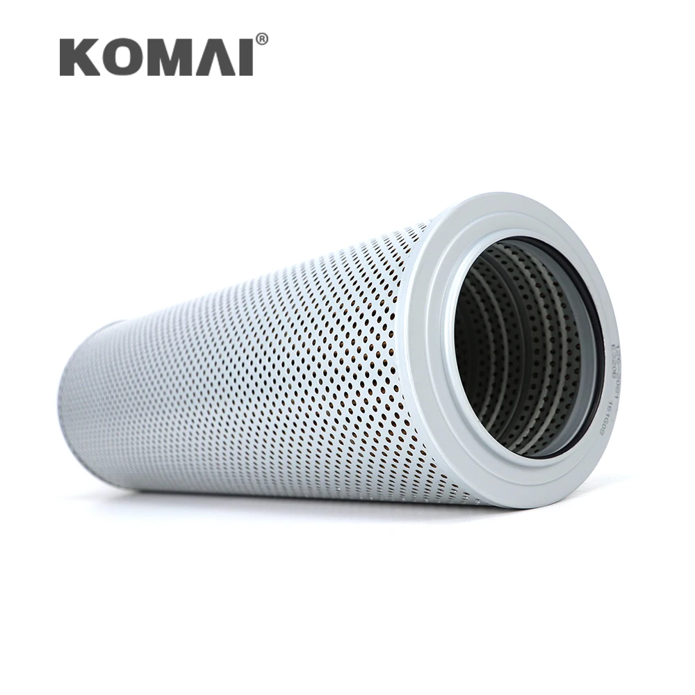 Hydraulic System Oil Filter P502442 SH60577 4402914 For