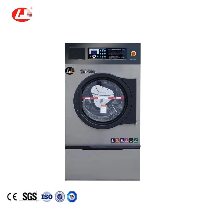Best Laundry Commercial Washing Machine for Sale