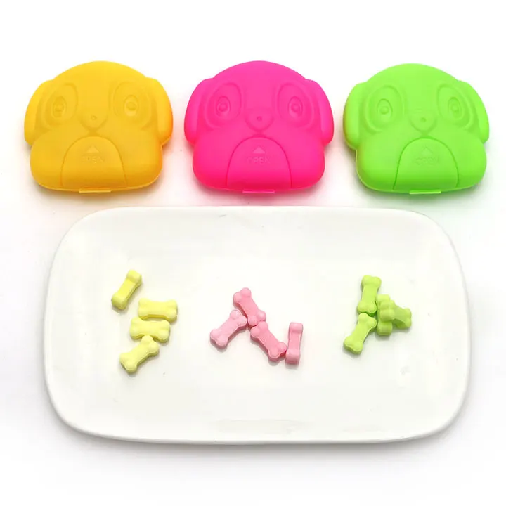 bone candy