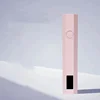 Pink lcd-english