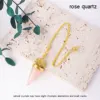 quarzo rosa
