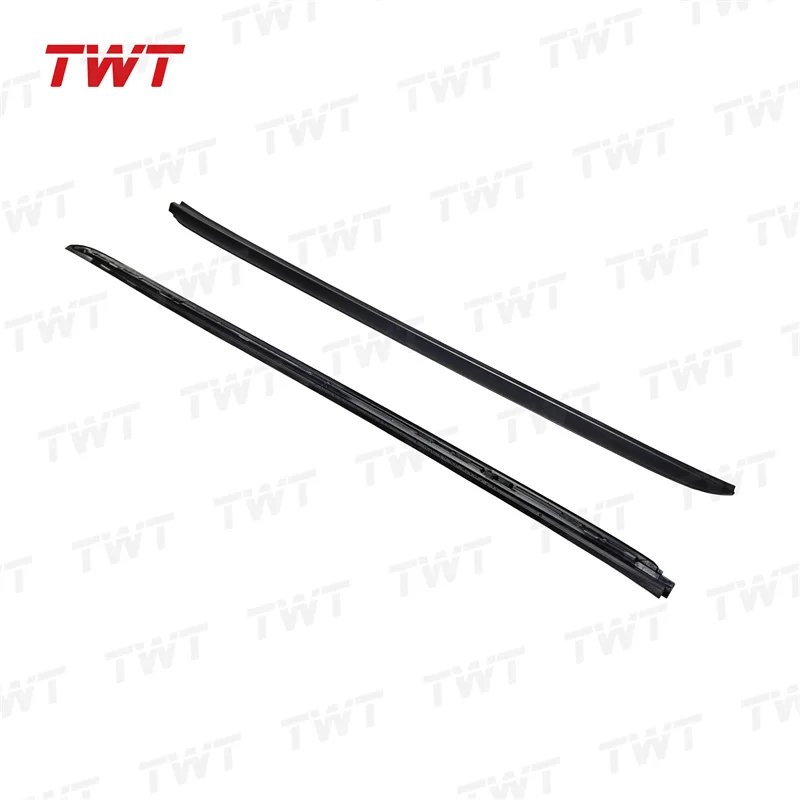 Original 75536-78010 75535-78010 Outside Window Moulding