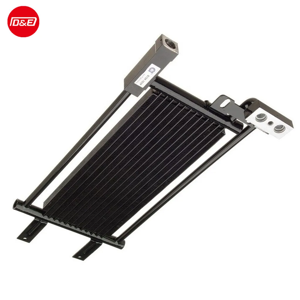 Auto Transmission Oil Cooler 17201728770 17201723982 for BMW E34 