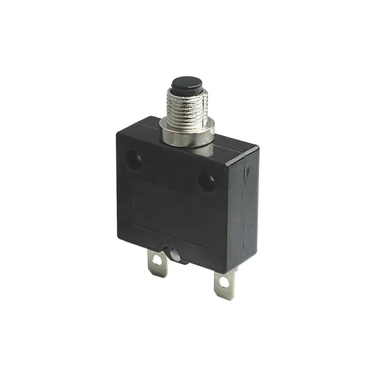 Automatic Reset Klixon Thermal Overload Protector Switch