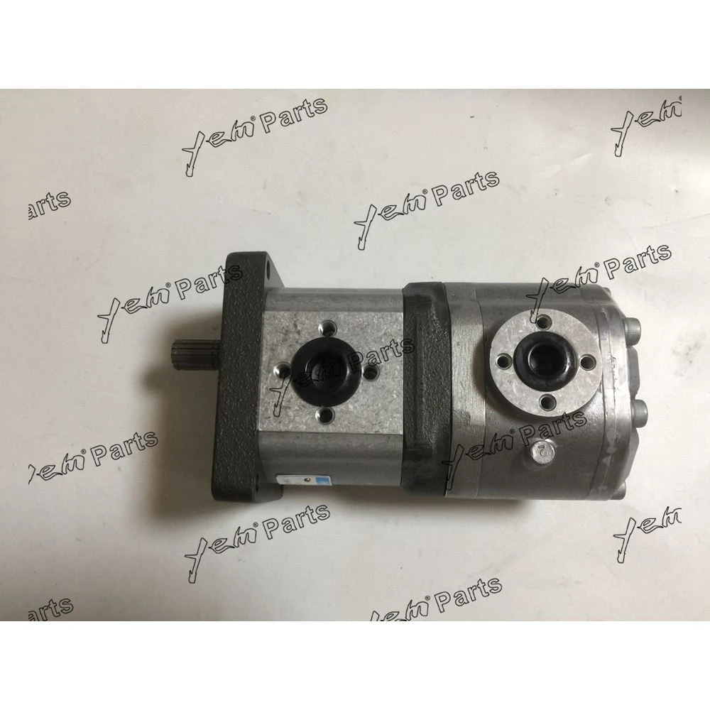 Hydraulic Pump 35430-82202 Fit for Kubota Engine