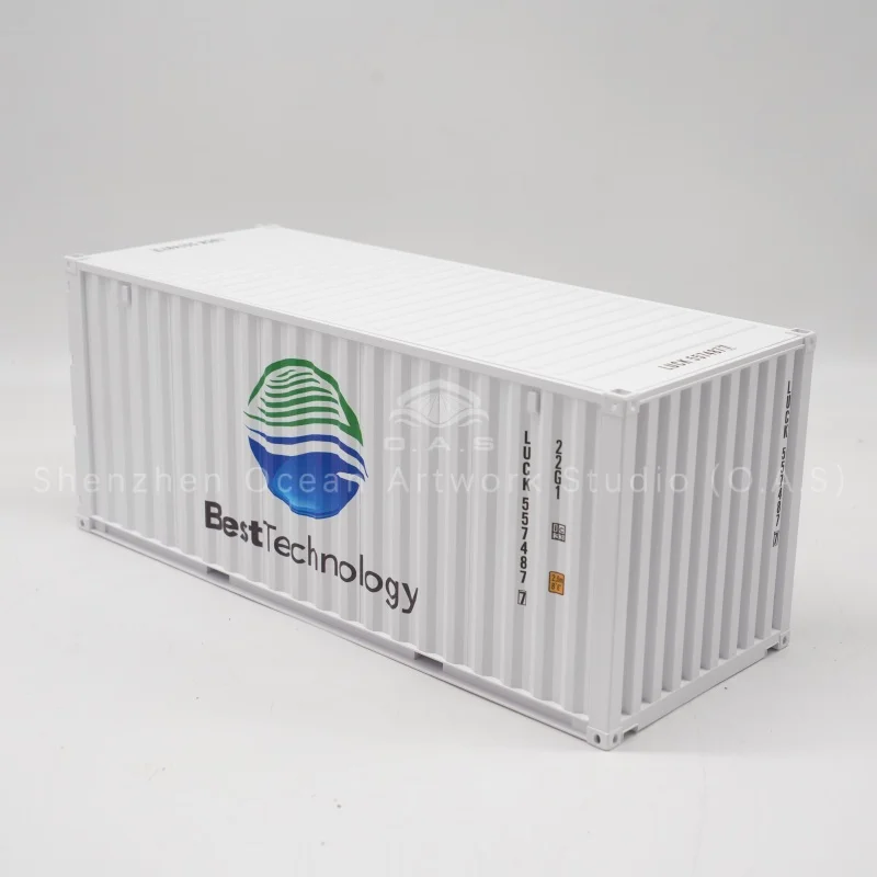 Premium container models & MSC dedicated replicas, crafted for Japanese airline routes & Yokohama logistics scenes. Exquisite die-cast craftsmanship, 1:1 scaled detail restoration, true to real container features. Factory direct supply, bulk wholesale available, customizable logos/liveries for brand promotion. Ideal for collection, exhibition, corporate gifts & logistics industry display. Reliable quality, on-time delivery, professional product for global buyers.Amber@vesselmodel.com Tel: +86 18038048785