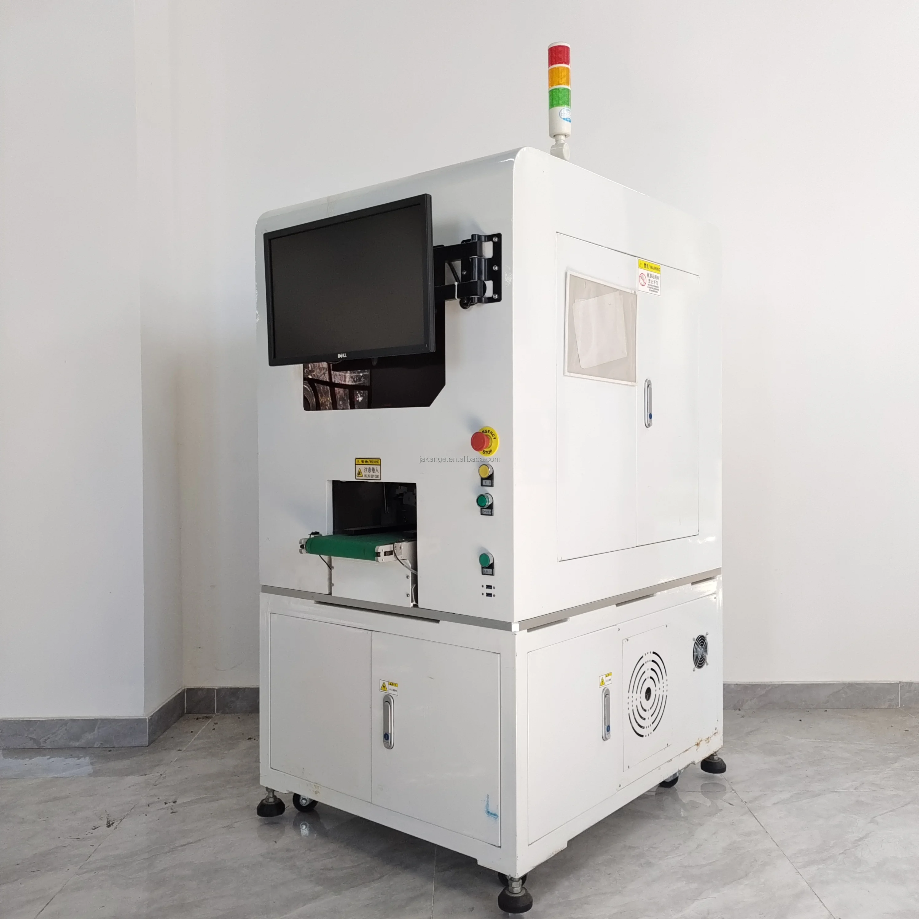 product aoi logo visual inspection machine aoi optical inspection machine aoi optical automatic visual inspection system-4