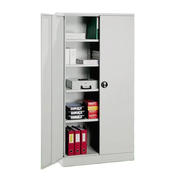 Armoire de Bureau Vitrée Modèle 09-16 (PCS)