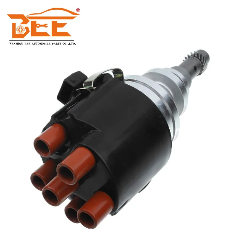 High Performance Electronic Ignition Distributor for Audi 034905205H 0237522015