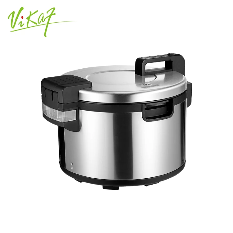Alibaba.com: 4L electric rice cooker with pure aluminum liner and non ...