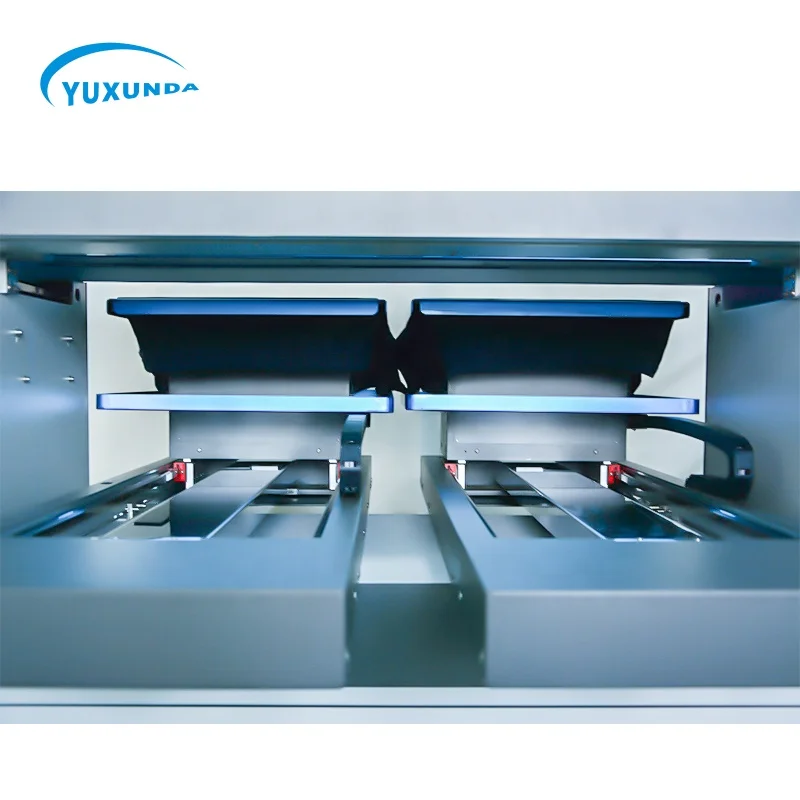 Новое многофункциональное устройство для печати с низким уровнем шума Yuxunda оптом