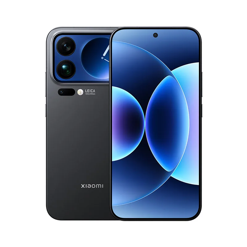 Xiaomi Mi 17 Pro Max - 6.9