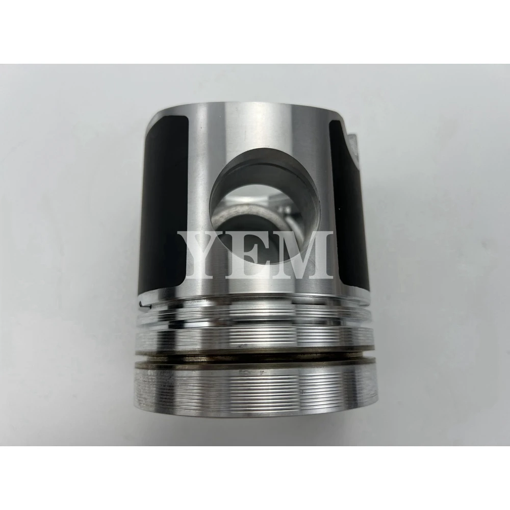 BF6L913 Piston With Pin for Deutz Engine Rebuild Kit 3