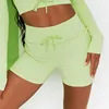Shorts Green