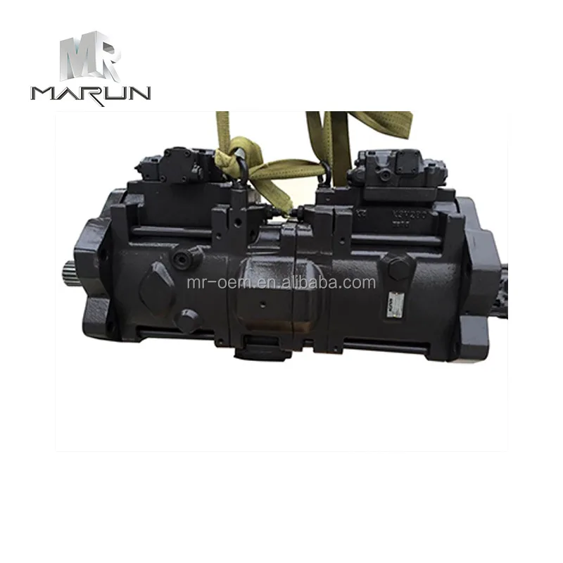 Genuine and New Hydraulic Pump for K3V280DTH1C7R-ZN54-V Diesel Engine Excavator Parts