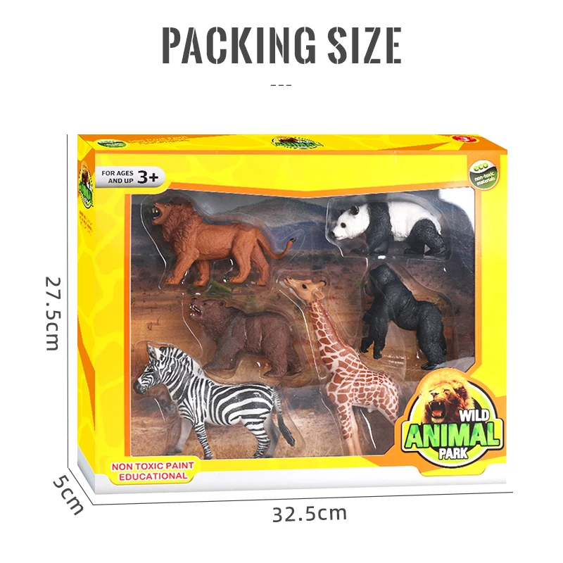 おもちゃ　Learning about wild animals…. (3+) 作って、学ぼう!野生動物について Engino (エンジーノ) エンジニアリングブロック 作って、学ぼう