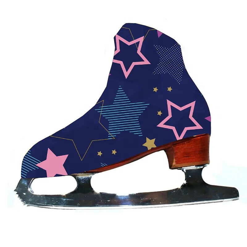 Durable Ice Skating Boot Covers Ice Skating Boot Covers Skate Boot