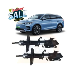 OEM Wholesale BYD Tang Dm-i Shock Absorber EV Car Accessories Damper Spare Parts