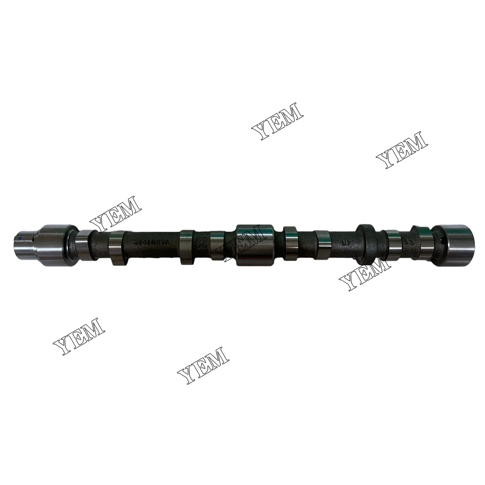 C4.4 Camshaft 4112K071 for Caterpillar