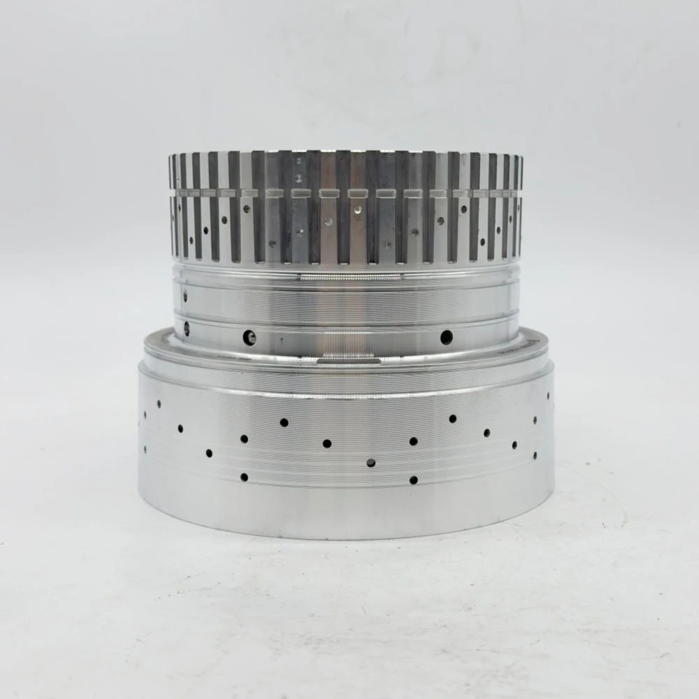 10R80 Automatic Transmission Aluminium Clutch Drum C D F Clutch (4