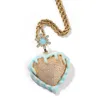Gold+Ice Bali