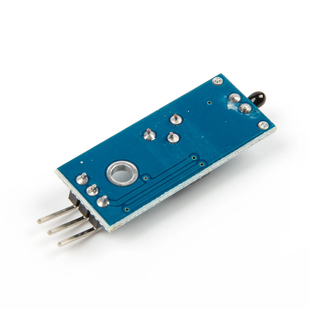 Thermal Sensor Module Temperature Sensor Module With 3pin Sensor Board