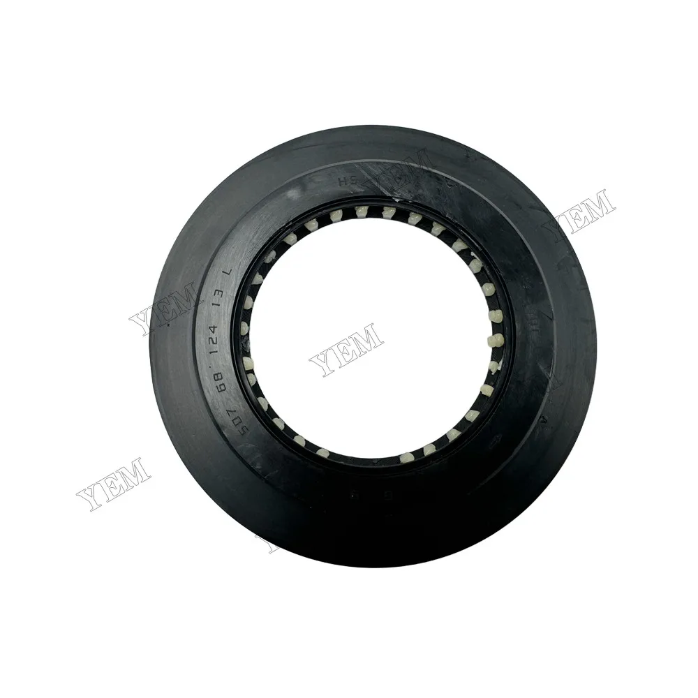 Full Gasket Kit 195906621 195907080 Fit for Perkins 103-10 Engine 5