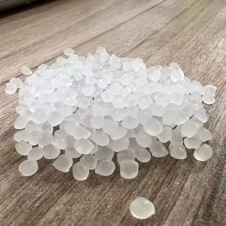 LDPE Maoming Petrochemical M1850A полиэтиленовая пленка литьевая под давлением сверхвысокая текучесть прозрачная класса