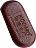 Legno rosso