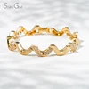 18k yellow gold