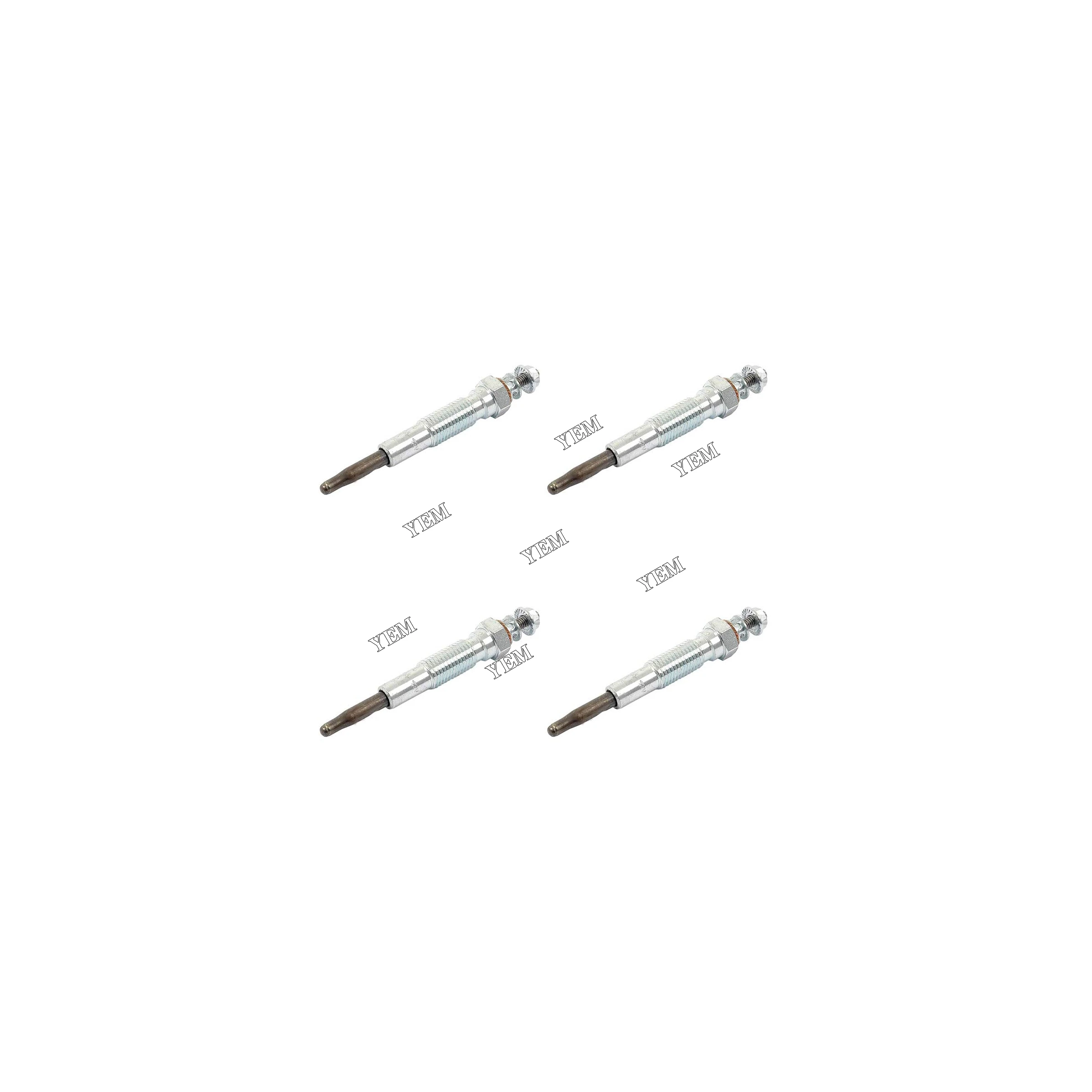 New Glow Plug for Ford Tractor 1920 (s/n UP43784-later)2120 (s/n UV32235-later) China Engine Parts Supplier