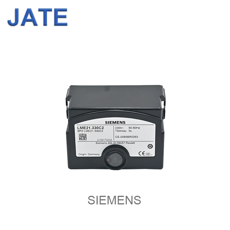 Siemens Gas Burner Controllers Germany Provided DE Industrial Heating Advanced Technology Restaurant Equipment Gas Stove 1 Pc