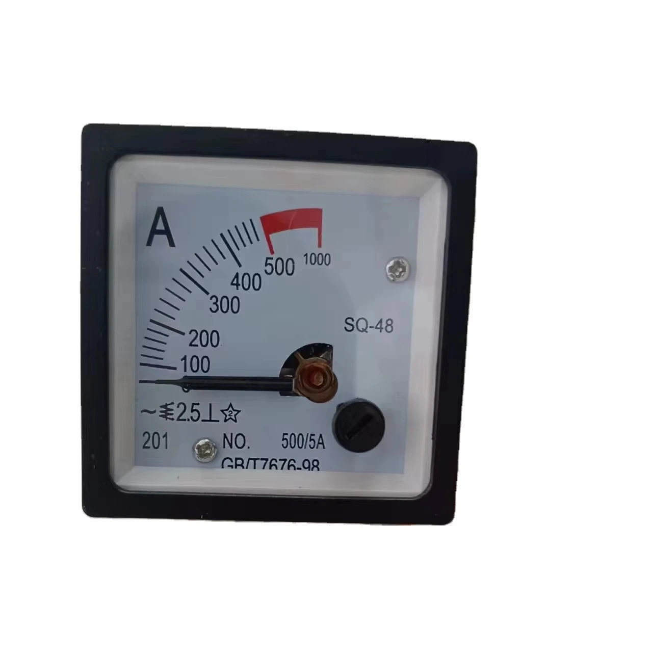 WEIGEL EQ72K EQ48K EQ96K EQ144K アナログメーター 機械用計測器